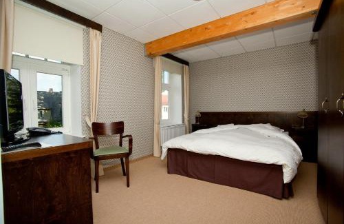Rapina Hotel | Hotell Räpina