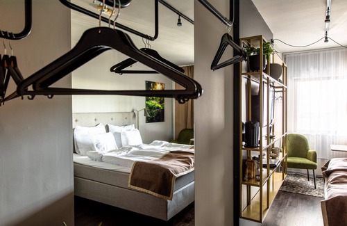 Sundsvall Hotel | Hotell Södra Berget