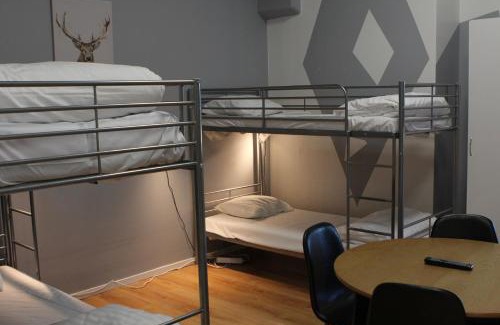 Ronninge Apartamento | Hotell Salem