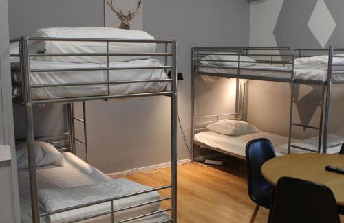 Ronninge Apartamento | Hotell Salem