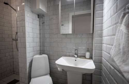 Skovde Hotel | Hotell Skövde