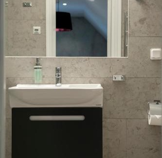 Innerstaden Hotel | Hotell Slottsbacken