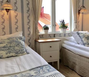Uddevalla Hotel | Hotell Viking