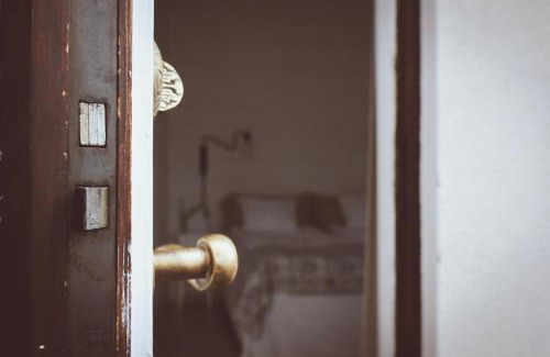 Innerstaden Hotel | Hotell Villa Borgen