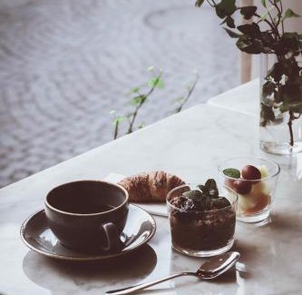 Innerstaden Hotel | Hotell Villa Borgen