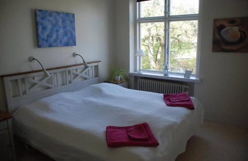 Roslunda-Kronotorp Casa | Hotell Villa Rönne