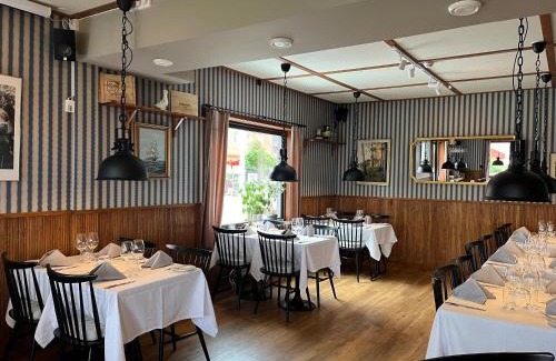 Lysekil Hotel | Hotell Villa Solviken