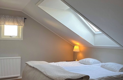 Lysekil Hotel | Hotell Villa Solviken