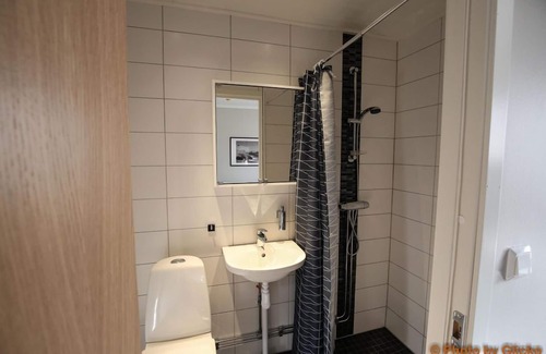 Lysekil Hotel | Hotell Villa Solviken