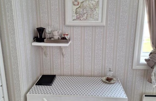 Hastveda Cama Y Desayuno | Hotell Vita Hästen Hästveda