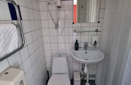 Bohult Hotel | Hotell Zlafen B&B