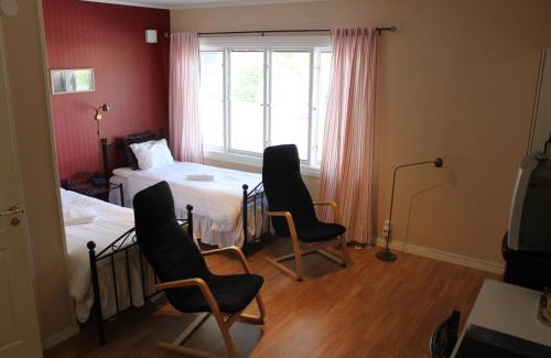 Bohult Cama Y Desayuno | Hotell Zlafen Bed and Breakfast