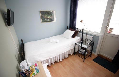 Bohult Cama Y Desayuno | Hotell Zlafen Bed and Breakfast