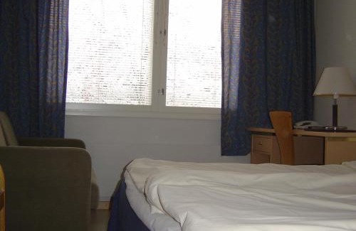 Savonlinna Hotel | Hotelli Olavi
