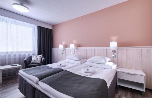 Koli National Park Hotel | Hotelli Pielinen