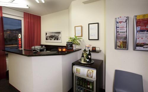 Weststadt Hotel | hotelo Heidelberg