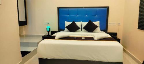 Visakhapatnam Hotel | HOTELPEACOCKINN