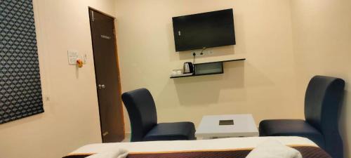 Visakhapatnam Hotel | HOTELPEACOCKINN