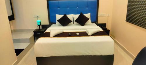 Visakhapatnam Hotel | HOTELPEACOCKINN