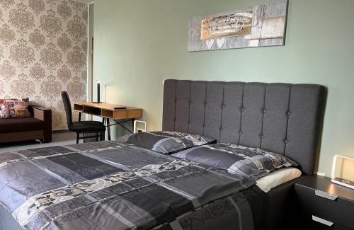 Bad Nenndorf Casa | HoteLPension am Thermalbad
