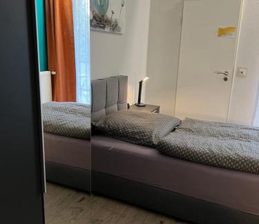 Bad Nenndorf Casa | HoteLPension am Thermalbad
