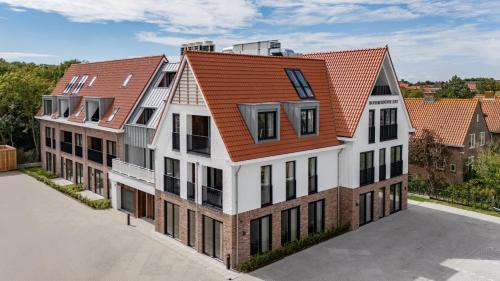 Zoutelande Apartamento | Hotelresidentie Zout