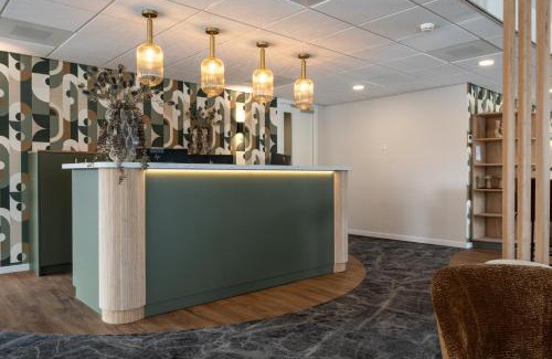 Zoutelande Apartamento | Hotelresidentie Zout