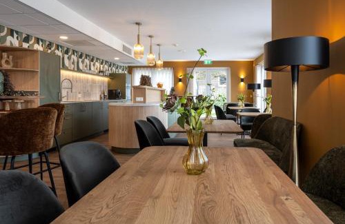 Zoutelande Apartamento | Hotelresidentie Zout