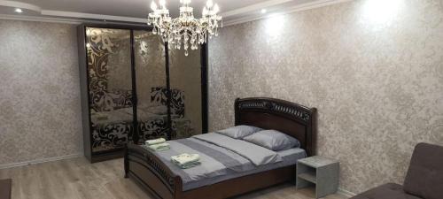 Uzhhorod Apartamento | HotelRoom 21