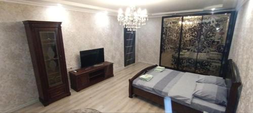 Uzhhorod Apartamento | HotelRoom 21