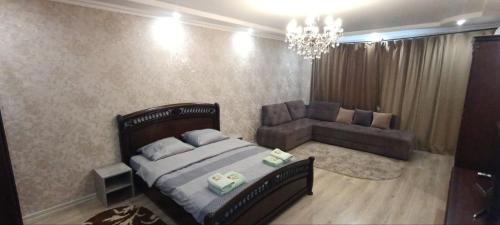 Uzhhorod Apartamento | HotelRoom 21