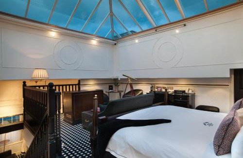 Westminster Hotel | Hotels In London With Sports/Activities, Other, Security/Safety