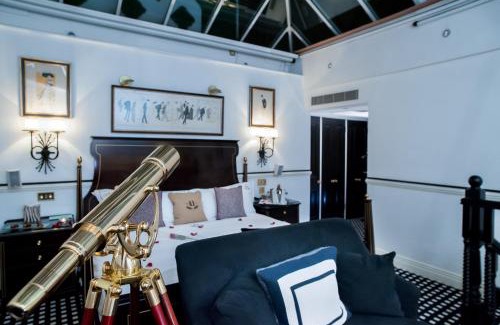 Westminster Hotel | Hotels In London With Sports/Activities, Other, Security/Safety