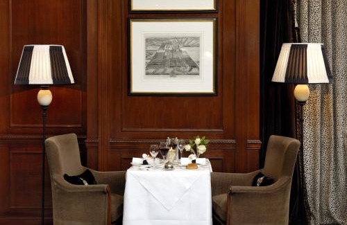 Westminster Hotel | Hotels In London With Sports/Activities, Other, Security/Safety