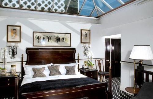 Westminster Hotel | Hotels In London With Sports/Activities, Other, Security/Safety