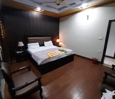 Multan Hotel | Hotels In Multan Laxen Inn Multan Hotels Pakistan