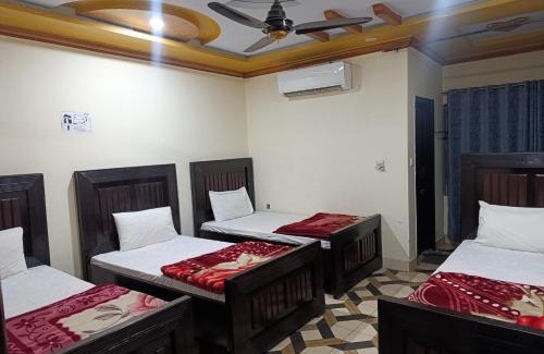 Multan Hotel | Hotels In Multan Laxen Inn Multan Hotels Pakistan
