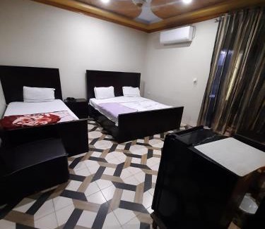 Multan Hotel | Hotels In Multan Laxen Inn Multan Hotels Pakistan