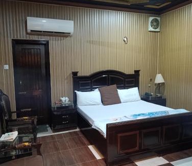Multan Hotel | Hotels In Multan Laxen Inn Multan Hotels Pakistan