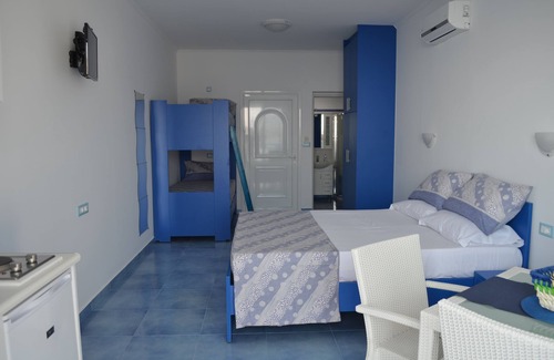 Stegna Hotel | Ver hoteles en Mar Stegna 4