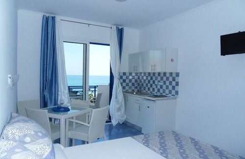 Stegna Hotel | Ver hoteles en Mar Stegna 4
