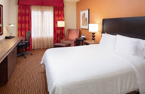 Historic Ybor Hotel | Hotel cerca de Tampa Ybor