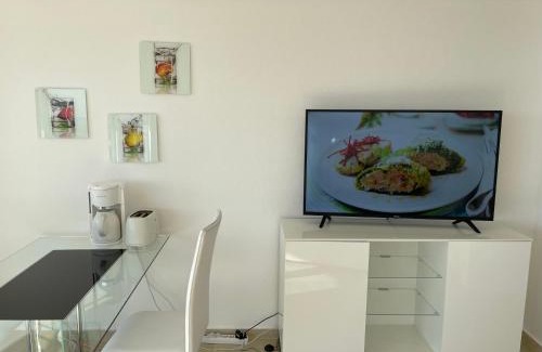Antonsviertel Apartamento | Hotelturm Wohnung