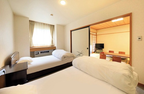 Shizukuishi Casa | hoterukagasuke