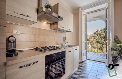 Pugliola Casa | HOTIDAY Apartment Collection - Lerici Terrediliguria