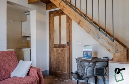 Pugliola Casa | HOTIDAY Apartment Collection - Lerici Terrediliguria