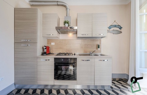 Pugliola Casa | HOTIDAY Apartment Collection - Lerici Terrediliguria