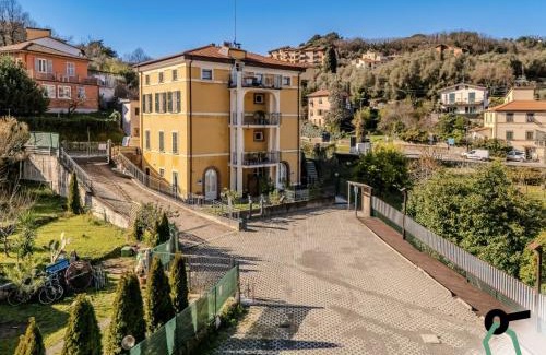 Pugliola Apartamento | HOTIDAY Apartment Collection - Lerici Terrediliguria