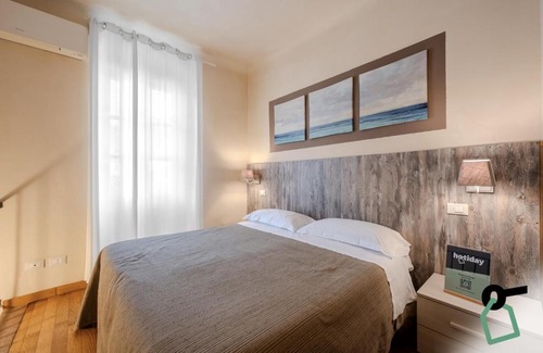 Pugliola Apartamento | HOTIDAY Apartment Collection - Lerici Terrediliguria