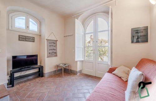 Pugliola Apartamento | HOTIDAY Apartment Collection - Lerici Terrediliguria